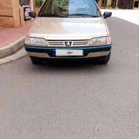 405 عروسک|خودرو سواری و وانت|کرج, ساماندهی|دیوار