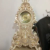 ساعت ایستاده نونو
