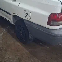 پراید مدل ۹۵