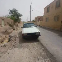 وانت پیکان