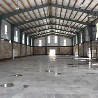 فروش سوله 500متری در شهرک صنعتی سفیدرود