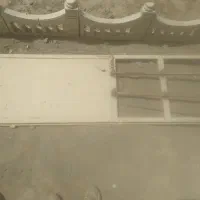 درب انباری ابعاد حدود ۲ در ۶۵