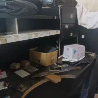 میز کار انگشتر سازی