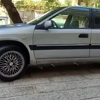 زانتیا ۲۰۰۰ مدل ۸۳