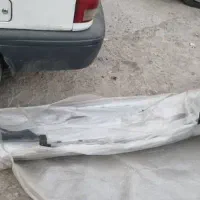 سپر جلو جک s5