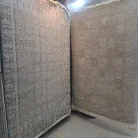 قالیچه فانتزی نخ فیلامنت
