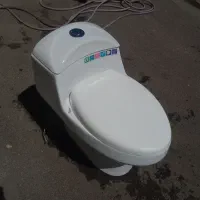 توالت فرنگی