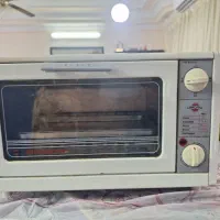 توستر پارس خزر