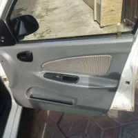 ماشین سواری تیبا