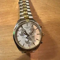 ساعت tissot pr100