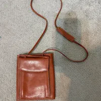 کیف چرم مینی