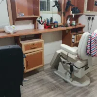 آرایشگاه مردانه ابوحسین