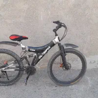 دوچرخه المپیا ۲۶