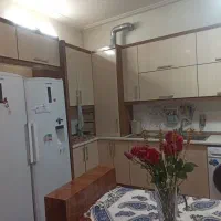 کابینت تمام ام دی اف  فروش فوری