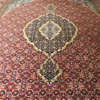 فرش ۹متری کاملا سالم