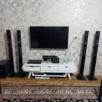 سینما خانواده.باند .سیستم خانگی