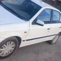 سمند ef7 مدل 91