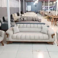 مبل راحتی آریانا با طرح معاوضه فروش