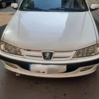 پژو پارس  TU5 دریچه گاز سیمی