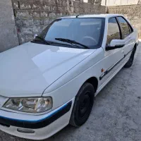 پارس سال