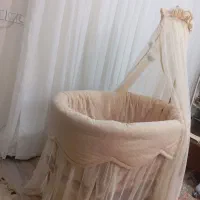 تخت گهواره ای