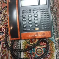 تلفن باسیم