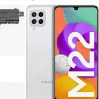 گوشی m22 معاوضه و نقد توضیحات بخون