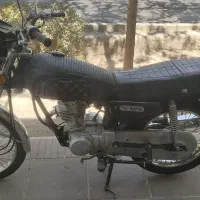موتور سیکلت هندا 125