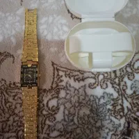 ساعت مچی