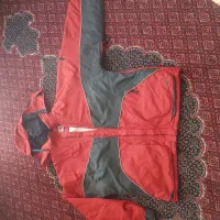 کاپشن کوهنوردی اصل کره در حد نو