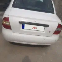 تیبا1مدل93|خودرو سواری و وانت|سرپل ذهاب, |دیوار