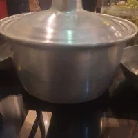 قابلمه روحی متوسط