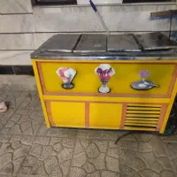 یخچال صندوقی