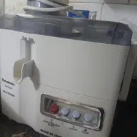 آبمیوه سه کاره