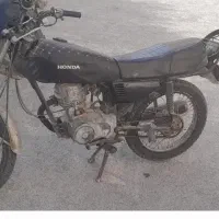 موتورسیکلت لیفان