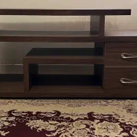 میز تلویزیون ام دی اف