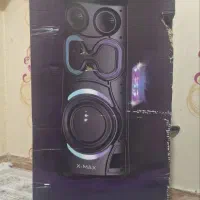 اسپیکر شارژی XMAX X112  انتخاب خاص‌پسندان
