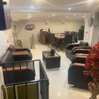 مغازه 65متری با 55متر بالکن