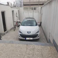 پژو ۲۰۷