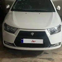 دنا پلاس ۶ دنده