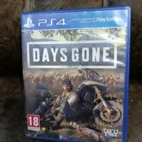 DAYS GONE