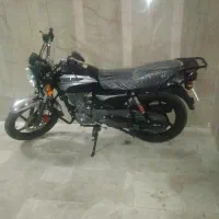 موتور سیکلت باکسر نیکتاز 200