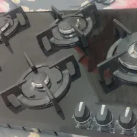 گاز رومیزی ۵شعله