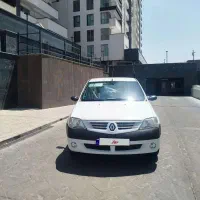 رنو ال90پارس خودرویی 97 روییت صفر گیربکس جدید
