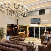 جذب نیرو برای هتل