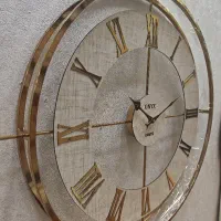 ساعت دیواری مینیمال