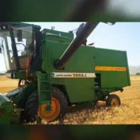 کمباین جاندیر مدل 96