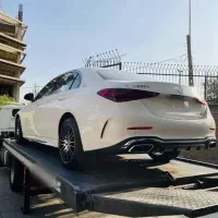 C200 استاندارد فروش اقساطی فوری