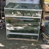 گاز 5 شعله