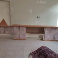 کابینت فلز